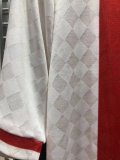 Retro Ajax Home 1:1 Quality Soccer Jersey  1990-1992