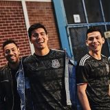 Mexico Home Fans 1:1 Quality Soccer Jersey  2021