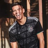 Mexico Home Fans 1:1 Quality Soccer Jersey  2021