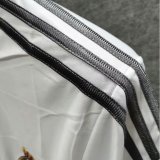 Retro  Real Madrid Home 1:1 Quality Soccer Jersey  2013-2014