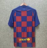 Retro  Barcelona Home  2019 2020