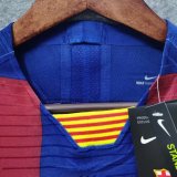 Retro  Barcelona Home  2019 2020