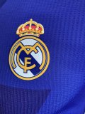 Real Madrid Eternal Version Player  1:1 Quality Soccer Jersey  2020-2021