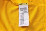 NBA Laker  yellow Kuzma No.0   1:1