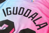 NBA  Heat  Iguodala No. 28 1:1