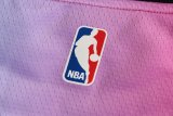 NBA  Heat  Adebayo No. 13 1:1