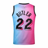 NBA  Heat  Butler No. 22 1:1