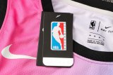 NBA  Heat  Oladipo No. 4 1:1