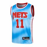 NBA Nets Irving No.11  1:1