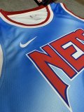 NBA Nets Durant No.7  1:1