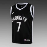 NBA Nets home Durant No.7  1:1