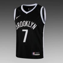 NBA Nets home Durant No.7  1:1