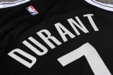 NBA Nets home Durant No.7  1:1