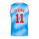 NBA Nets Irving No.11  1:1