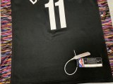 NBA Nets V-neck Irving No.11  1:1