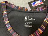 NBA Nets V-neck Irving No.11  1:1