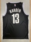 NBA Nets home Harden No.13  1:1