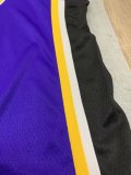 NBA Laker purple  Kobe Bryant No.24 1:1