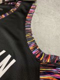 NBA Nets V-neck Irving No.11  1:1