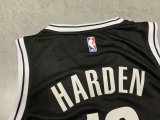 NBA Nets home Harden No.13  1:1