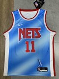 NBA Nets Irving No.11  1:1
