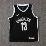 NBA Nets home Harden No.13  1:1