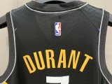 NBA Nets Durant  No.7  1:1