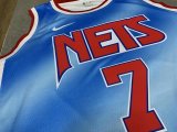 NBA Nets Durant No.7  1:1