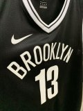 NBA Nets home Harden No.13  1:1