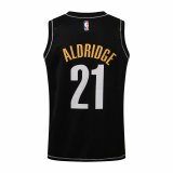 NBA Nets Aldridge No.21  1:1