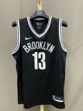 NBA Nets home Harden No.13  1:1