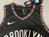 NBA Nets V-neck Irving No.11  1:1