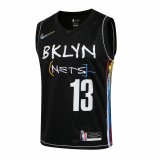 NBA Nets Harden No.13  1:1