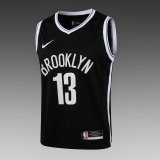 NBA Nets home Harden No.13  1:1