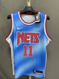 NBA Nets Irving No.11  1:1