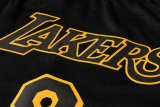 NBA Laker black Kobe Bryant No.8 .24 1:1