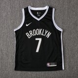 NBA Nets home Durant No.7  1:1