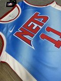 NBA Nets Irving No.11  1:1