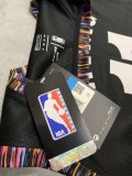 NBA Nets V-neck Irving No.11  1:1