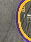 NBA Laker black classic Kobe Bryant No.24 1:1