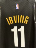 NBA Nets Irving No.11  1:1