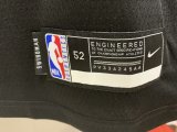 NBA Nets home  Irving No.11  1:1