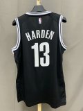 NBA Nets home Harden No.13  1:1