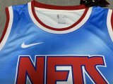 NBA Nets Durant No.7  1:1