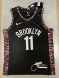 NBA Nets V-neck Irving No.11  1:1