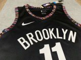 NBA Nets V-neck Irving No.11  1:1