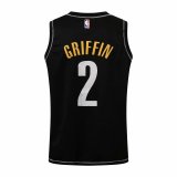 NBA Nets Griffin No.2  1:1