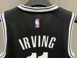 NBA Nets home  Irving No.11  1:1