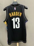NBA Nets Harden No.13  1:1