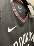 NBA Nets V-neck Irving No.11  1:1